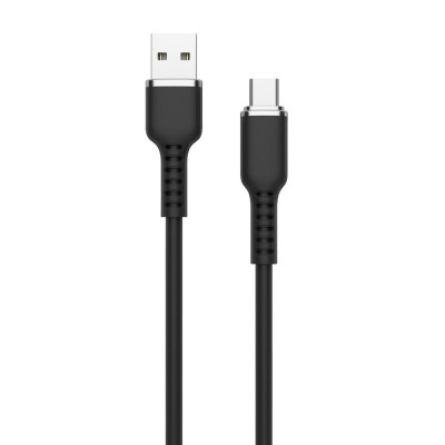 USB кабель Walker C795 Type-C black USB кабель Walker C795 Type-C black