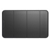 Автотримач - килимок Baseus Folding Bracket Antiskid Pad Black SUWNT-01