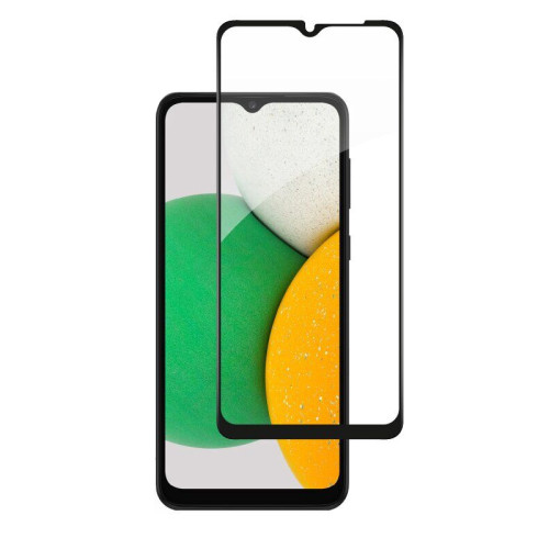 Захисне скло Glass Samsung A03 Core, A032, A03, A035, A03S, A037 Full Glue black Захисне скло Glass Samsung A03 Core, A032, A03, A035, A03S, A037 Full Glue black