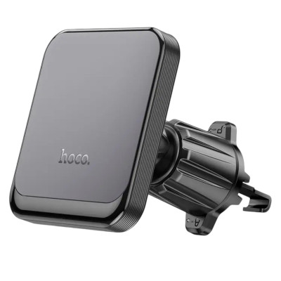 Автотримач Hoco H40 black Автотримач Hoco H40 black
