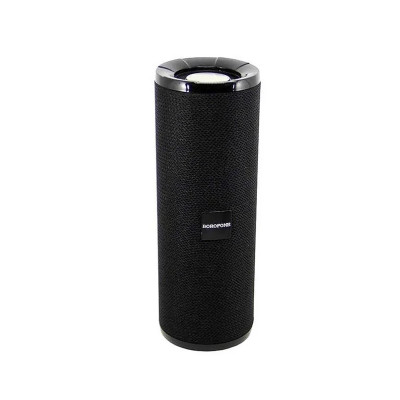 Колонка Bluetooth Borofone BR1 black Колонка Bluetooth Borofone BR1 black