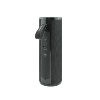Колонка Bluetooth Borofone BR1 black Колонка Bluetooth Borofone BR1 black