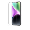 Захисне скло Glass iPhone X, XS, 11 Pro Hoco G10 anti-static black