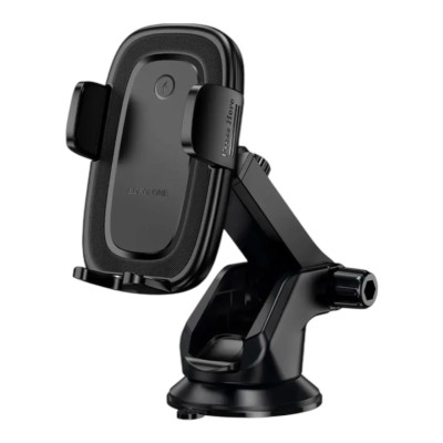 Автотримач Borofone BH223 black