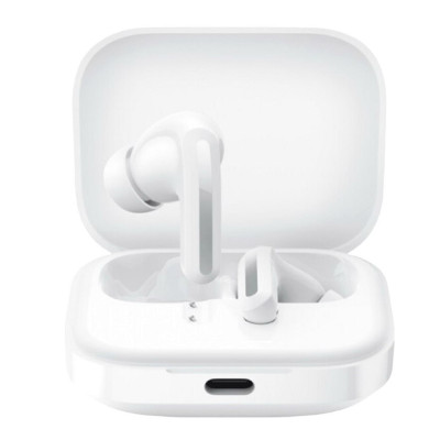 Навушники Bluetooth Xiaomi Redmi Buds 5 white Навушники Bluetooth Xiaomi Redmi Buds 5 white