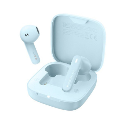 Навушники Bluetooth Baseus Bowie E16 blue Навушники Bluetooth Baseus Bowie E16 blue