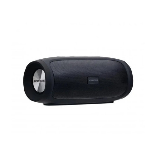 Колонка Bluetooth Hopestar H14 black Колонка Bluetooth Hopestar H14 black