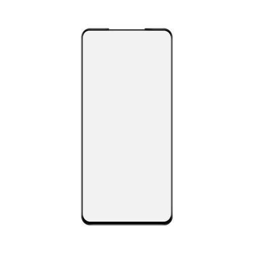 Захисне скло Glass Vivo V15 Pro 9D black