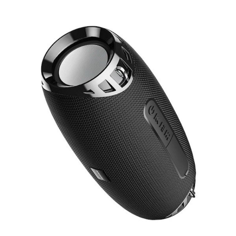 Колонка Bluetooth Borofone BR12 black