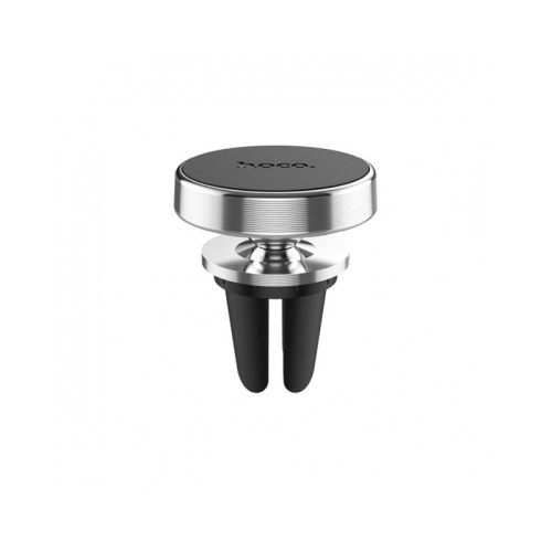 Автотримач Hoco CA47 silver Автотримач Hoco CA47 silver