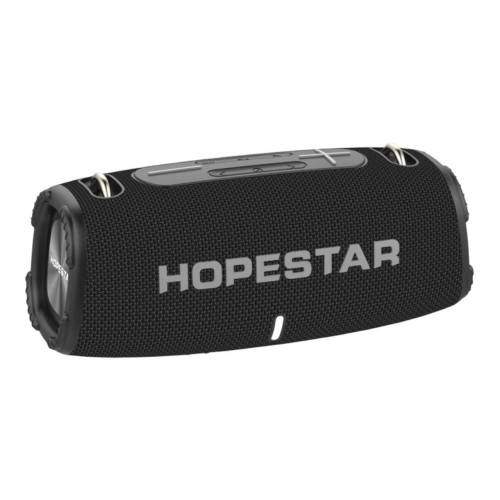 Колонка Bluetooth Hopestar H50 20W black