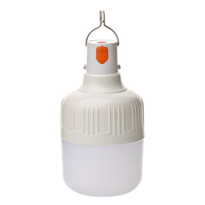 Лампа DC LL-03 Mini Camping Lamp white