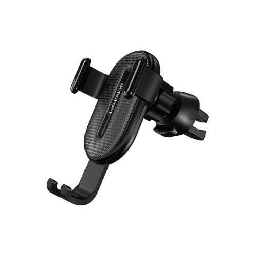 Автотримач Borofone BH11 black Автотримач Borofone BH11 black