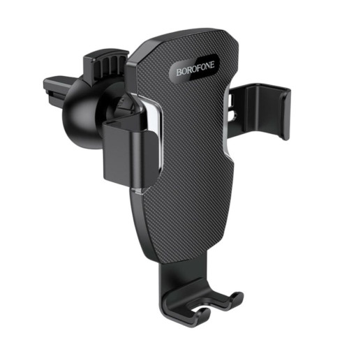 Автотримач Borofone BH55 black Автотримач Borofone BH55 black