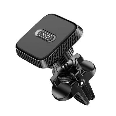 Автотримач XO C123 black Автотримач XO C123 black