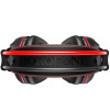 Навушники накладні Borofone BO101 big game earphone black red