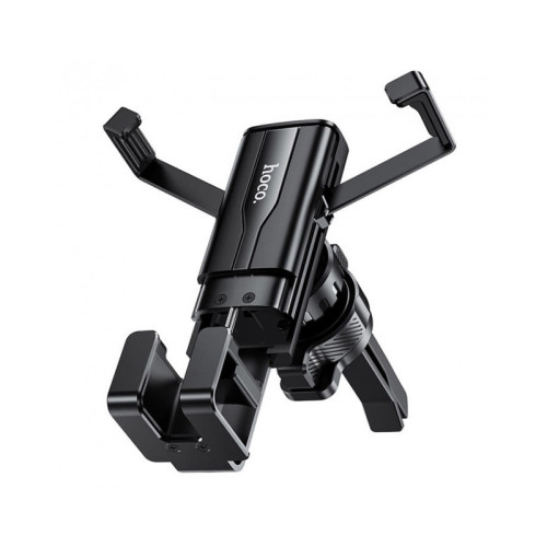 Автотримач Hoco CA72 black Автотримач Hoco CA72 black