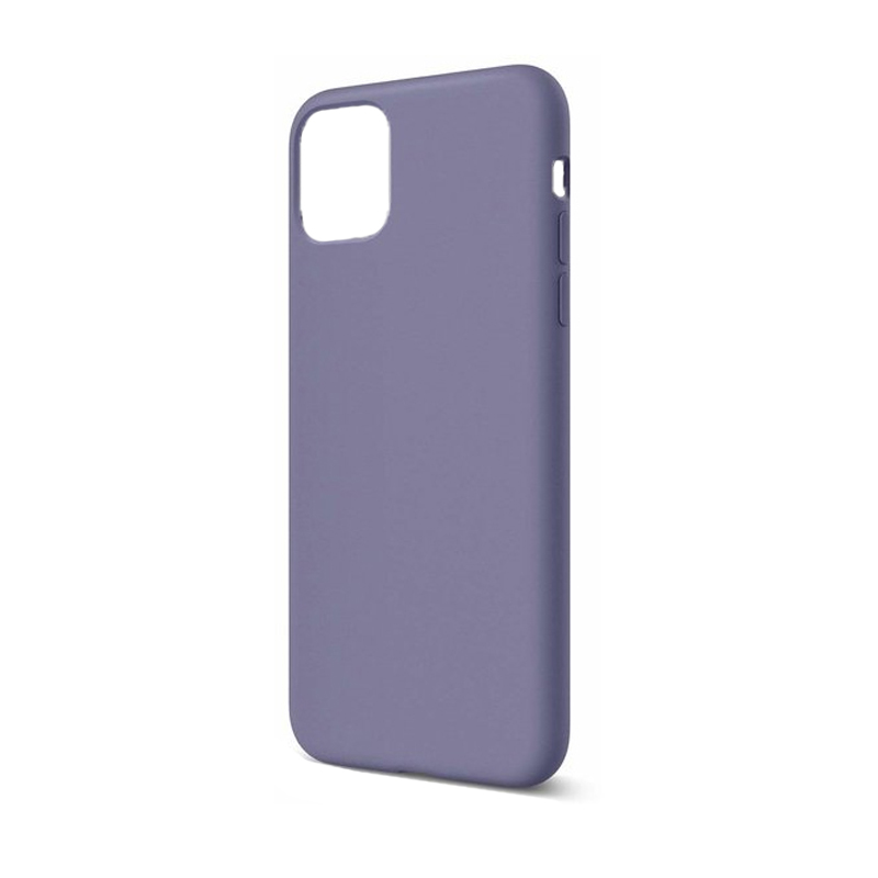 Накладка Original Silicone Case iPhone 12, 12 Pro niagara