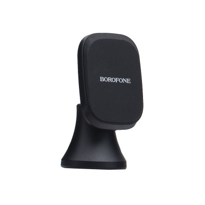 Автотримач Borofone BH22 black Автотримач Borofone BH22 black