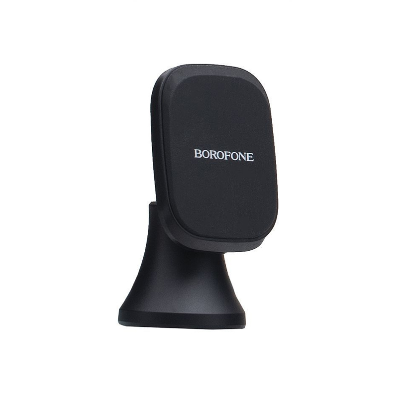 Автотримач Borofone BH22 black