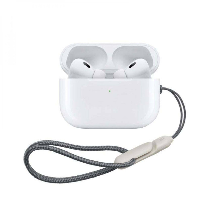 Навушники Bluetooth XO EV52 ANC white
