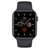 Смарт годинник Smart Watch Hoco Y5 black