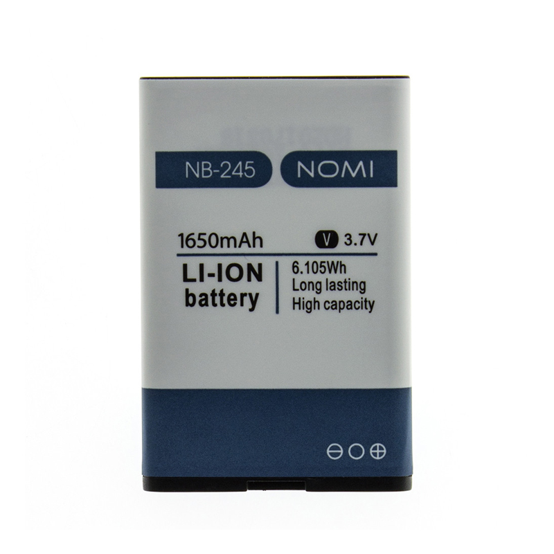 Акумулятор Nomi NB-245 High copy