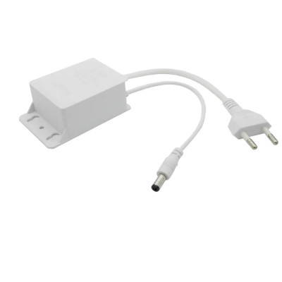 Блок живлення 12V , 2A white Блок живлення 12V , 2A white