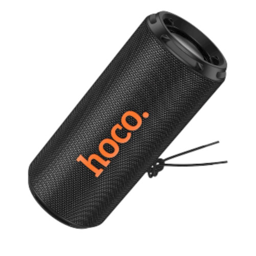 Колонка Bluetooth Hoco HC27 black