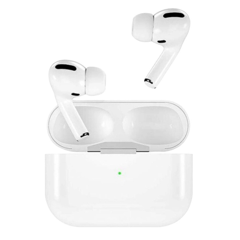 Навушники Bluetooth XO ET30 white