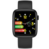 Смарт годинник Smart Watch Gelius Pro GP-SW002 Neo Star Line black