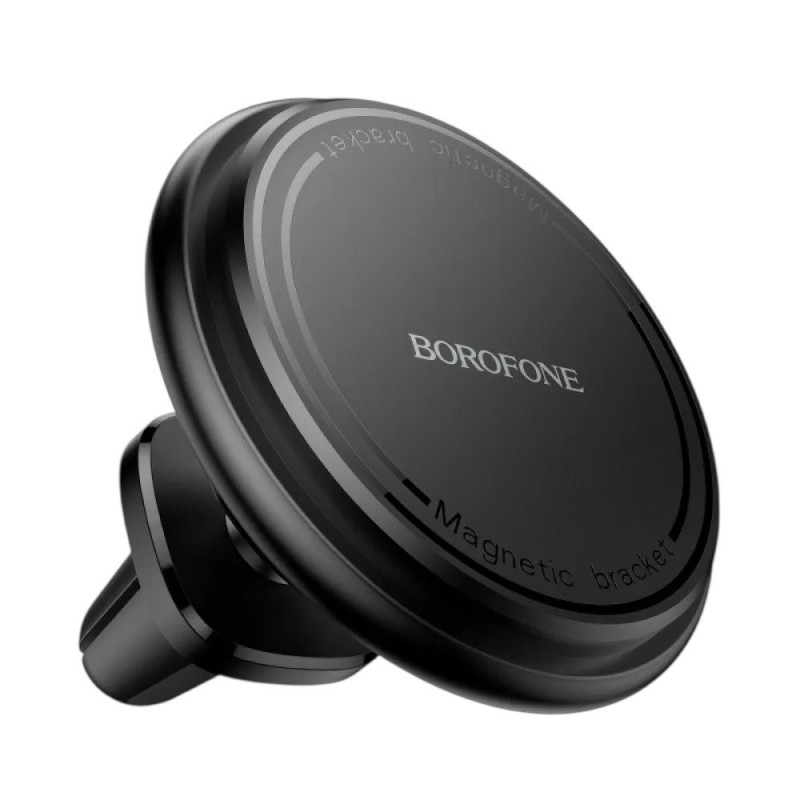 Автотримач Borofone BH135 black Автотримач Borofone BH135 black