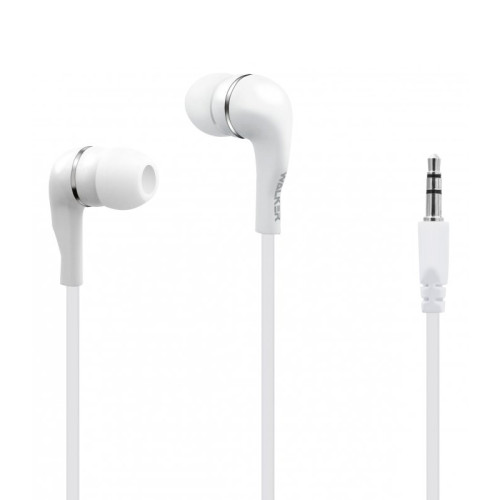 Навушники Walker H110 white