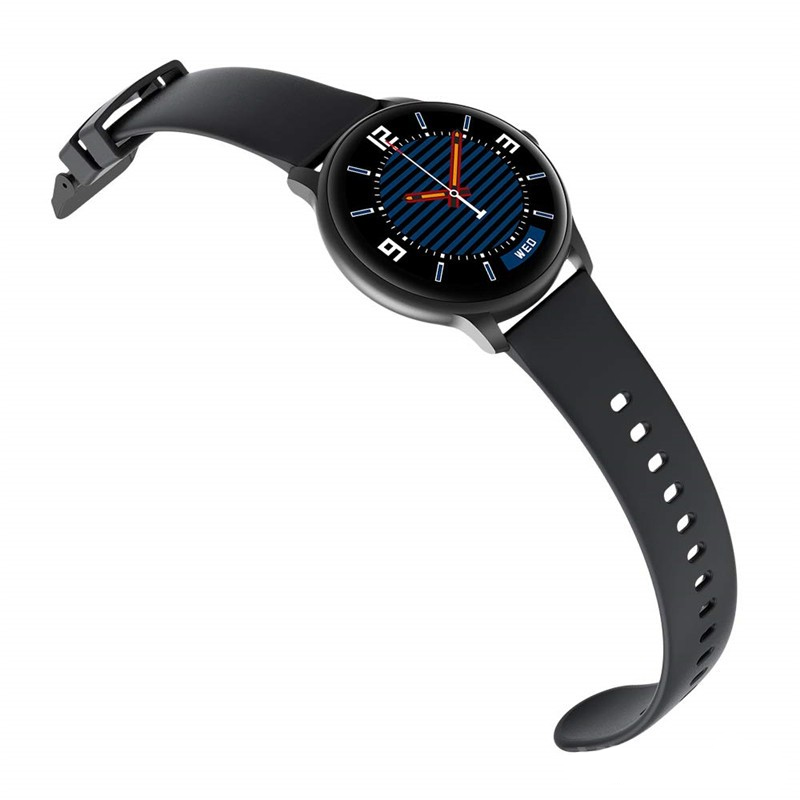 Смарт годинник Xiaomi ImilabSmart Watch iMi KW66 EU black