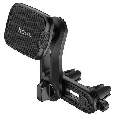 Автотримач Hoco CA68 black Автотримач Hoco CA68 black