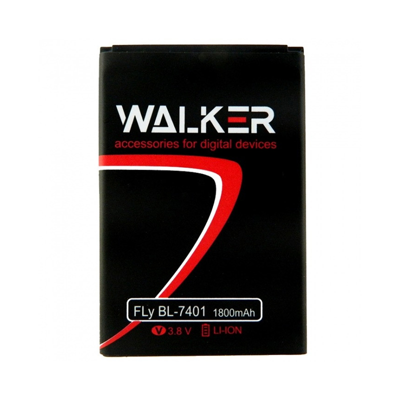 Акумулятор Fly BL7401 IQ238 Walker