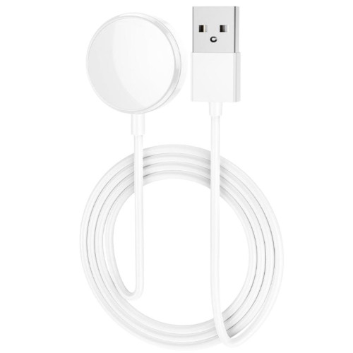Кабель USB для заряджання Cмарт годинників магнітний Hoco Y1 Pro