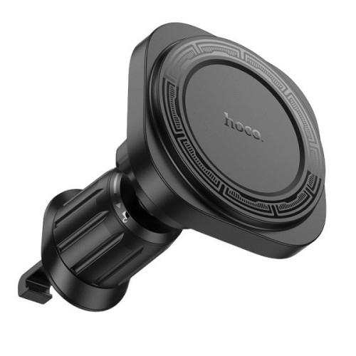 Автотримач Hoco H28 black Автотримач Hoco H28 black