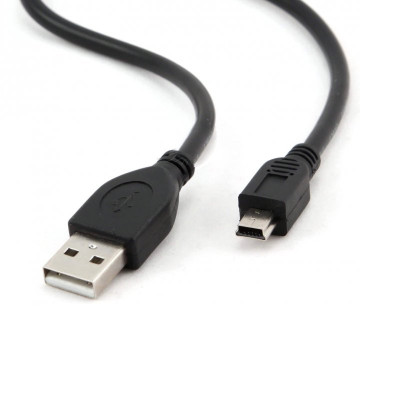 USB кабель mini USB 1.5 метра USB кабель mini USB 1.5 метра