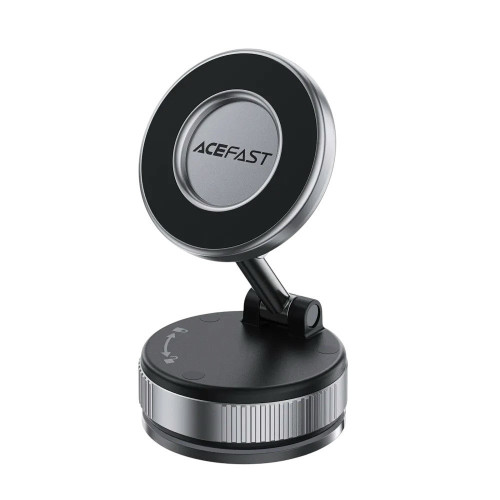 Автотримач Acefast E28, MagSafe black
