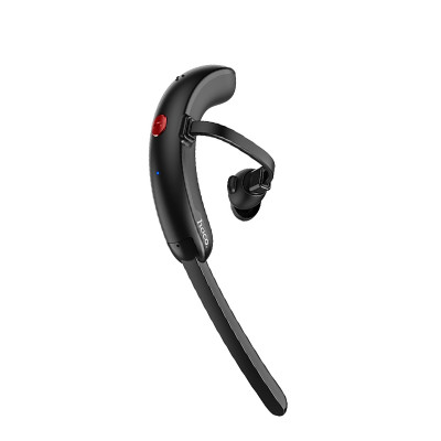 Гарнітура Bluetooth Hoco S7 black Гарнітура Bluetooth Hoco S7 black