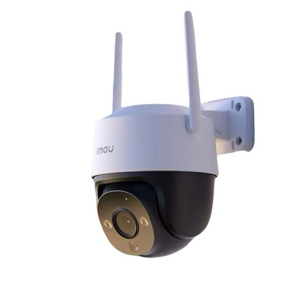 Камера Imou Cruiser SE 3mp вуличного спостереження white Камера Imou Cruiser SE 3mp вуличного спостереження white