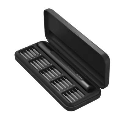 Викрутка електрична ATuMan E1 25 біт Викрутка електрична ATuMan E1 25 біт