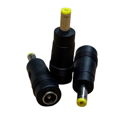 Перехідник 5.5x2.1мм to 4.8x1.7мм