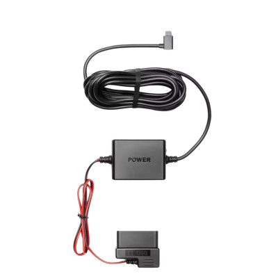 Кабель 70mai OBD-II Hardwire Kit Midrive OBD02 для реєстраторів з роз'єм micro USB Кабель 70mai OBD-II Hardwire Kit Midrive OBD02 для реєстраторів з роз'єм micro USB