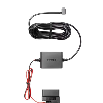 Кабель 70mai OBD-II Hardwire Kit Midrive OBD02 для реєстраторів з роз'єм micro USB Кабель 70mai OBD-II Hardwire Kit Midrive OBD02 для реєстраторів з роз'єм micro USB