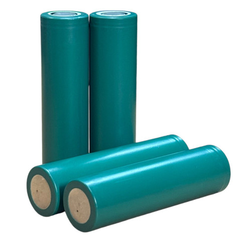 Аккумулятор 18650 3000mah 20A 3.6V green