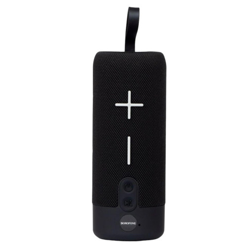 Колонка Bluetooth Borofone BR19 black