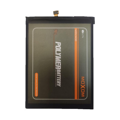 Акумулятор Samsung M20, M30 Galaxy M205 EB-BG580ABU Moxom Акумулятор Samsung M20, M30 Galaxy M205 EB-BG580ABU Moxom