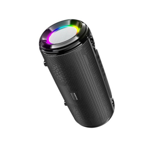 Колонка Bluetooth Borofone BR13 black
